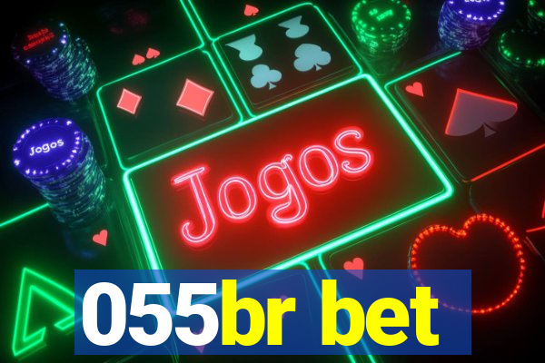 055br bet